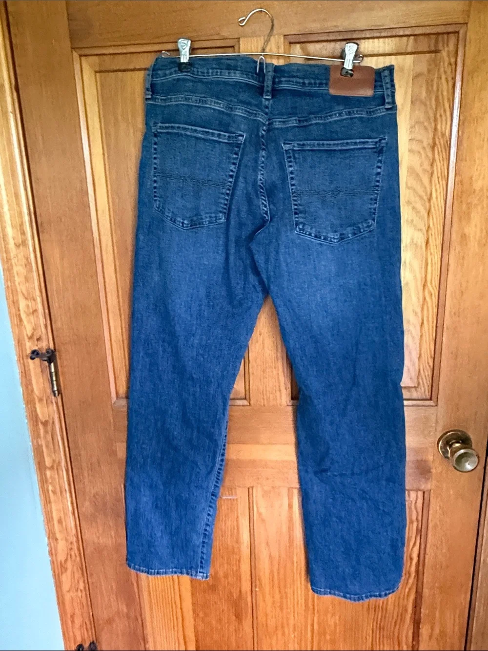 Lucky Brand relaxed fit